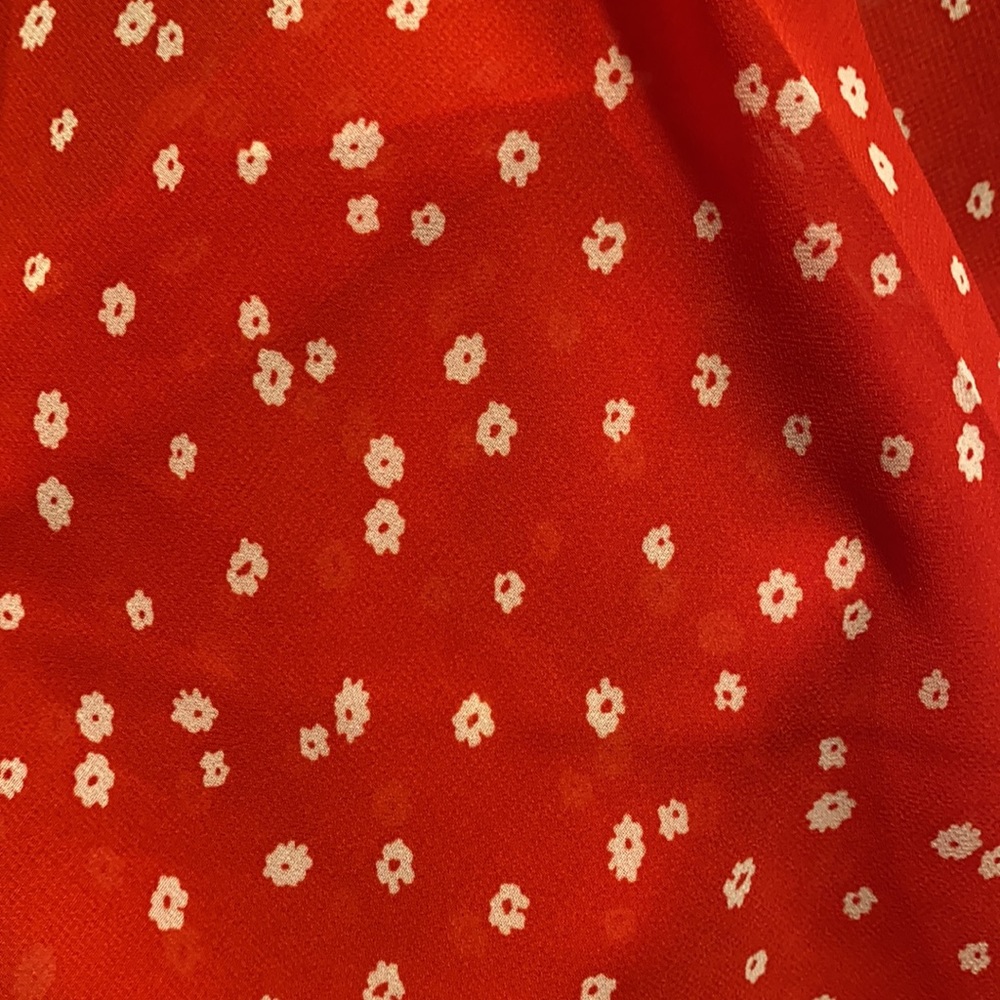 Cami Tank- NWOT - Picture 3 of 4